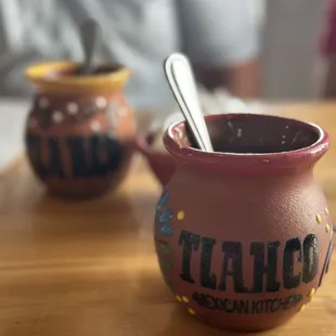 Cafe de olla