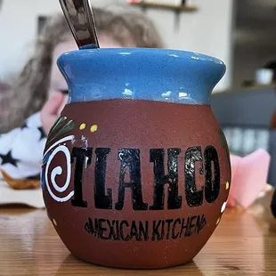 Cafe de olla