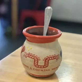 drink