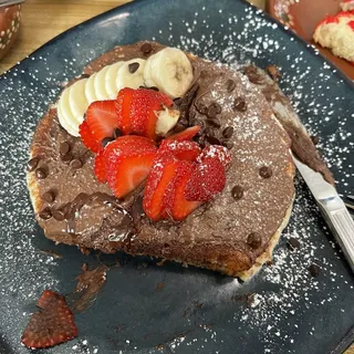 Panqueques