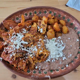 Migas