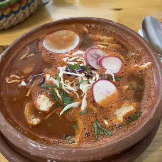Pozole