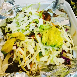 Sope de Chicharron