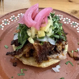 Sope Pastor