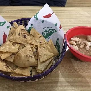Refried Beans