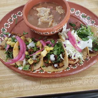 Charro Beans