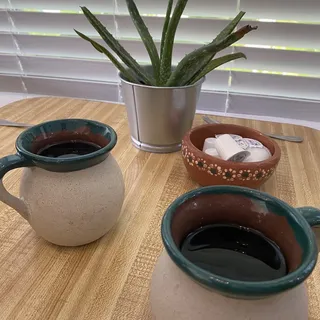 Cafe de olla