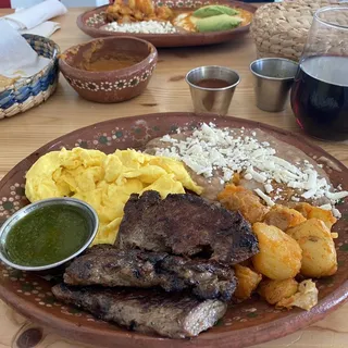 Arrachera