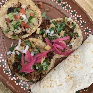 Pollo Asado