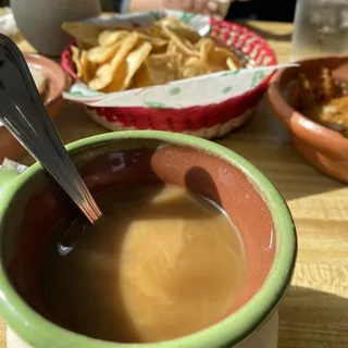 Coffee