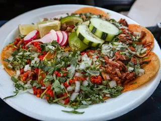 Taquitos West Ave