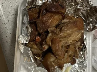El Rincon De Maria
