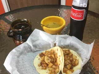 Tacos & Burritos