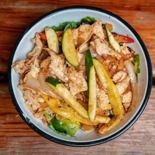food