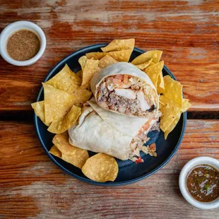 food, burritos and wraps, wraps, burrito
