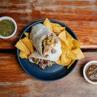 food, burrito, burritos and wraps, wraps