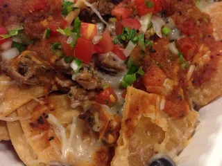 343 Sansome Taqueria