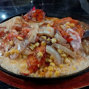 Pollo Santa Fe - yum