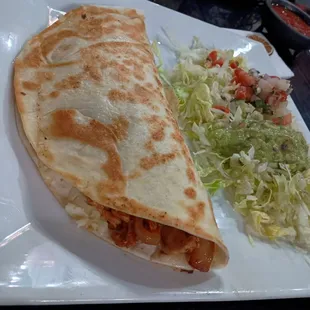 Quesadilla