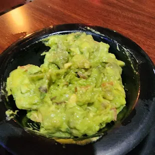 Guacamole