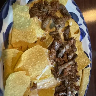 burrito loco. crazy good.