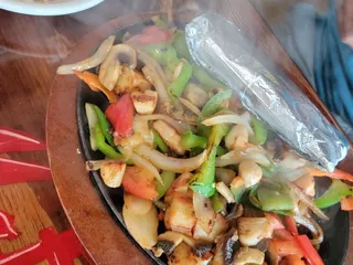 La Matraca Mexican Grill & Cantina