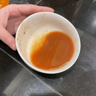 Tomato water