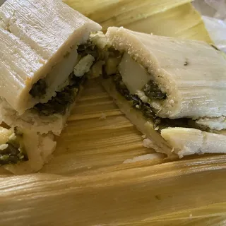 Tamales