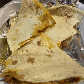 Quesadilla