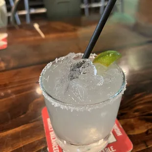 Margarita