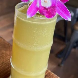 drink, sushi and sashimi