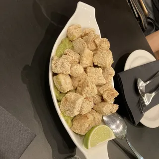 Chicharron