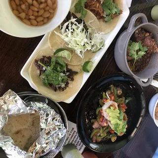 Pescado a la Veracruzana