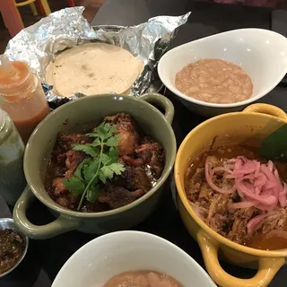 Cochinita Pibil