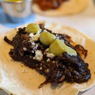 Tlayuda L.A. Restaurant