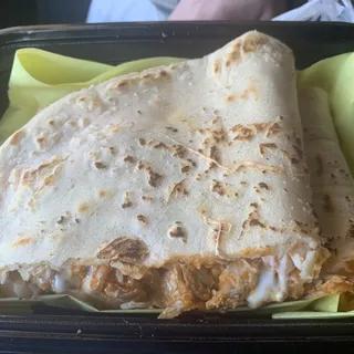 Quesadilla