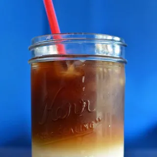 Cold Brew Coffee