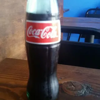 Mexican Coke