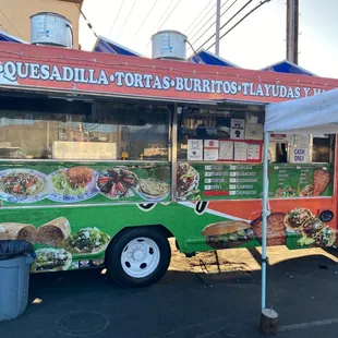 Wifey wants tacos for Taco Tuesday!