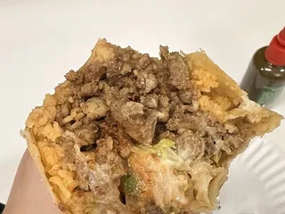 El Taco De Oro