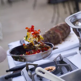 TLC Catering