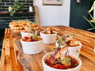 The Spice Life Catering