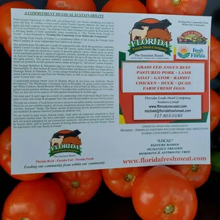 Nov 2020: Dube's Mobile Market. $5 for local delivery