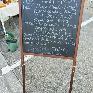 Nov 2020: Dube's Mobile Market. Local delivery is $5