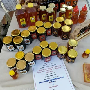 Nov 2020: Dube's Mobile Market