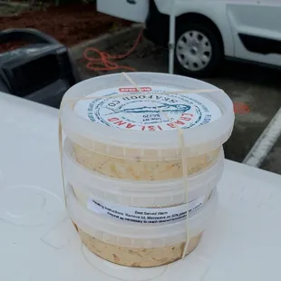 June 2020: Buy 2 get third for 1/2 off. Check the dates-- I was given an expired one!