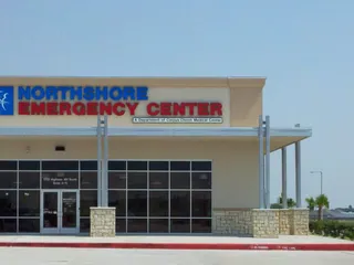 Northshore Emergency Center