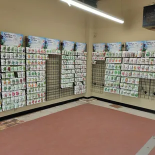 TLC Garden Centers