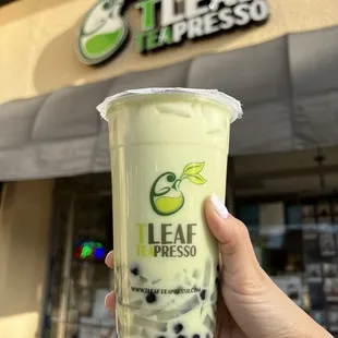 Creamy Melon