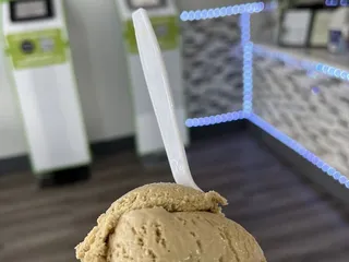Snow Boba